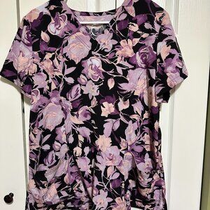 Bundle of two Scrub tops